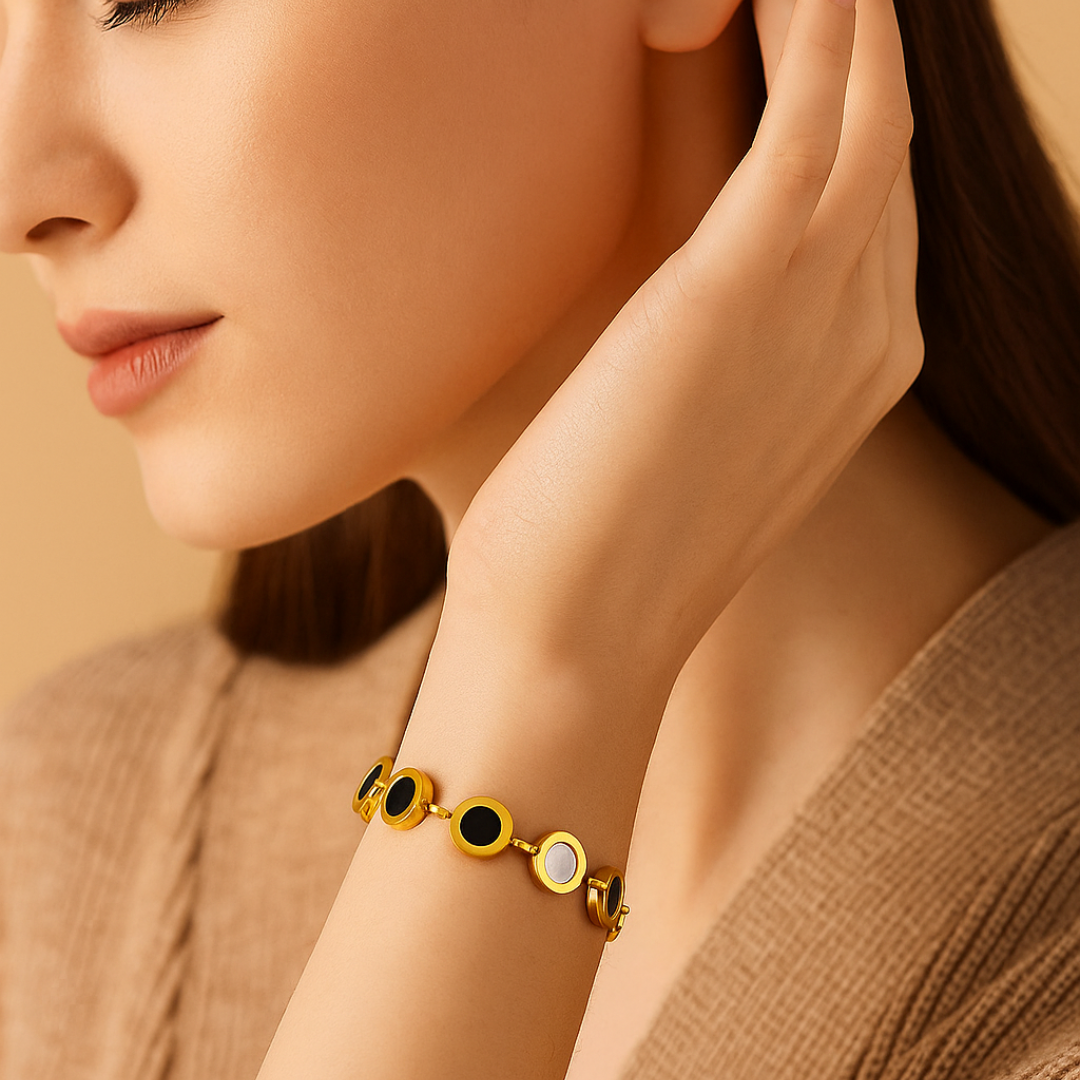 Dual Essence Bracelet – Signature Jewelry