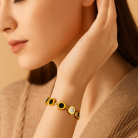 Dual Essence Bracelet – Signature Jewelry