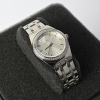 Refined Grace Watch by Bigotti