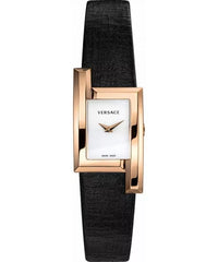 Versace Greca Icon Ladies' Watch