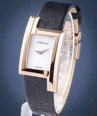 Versace Greca Icon Ladies' Watch