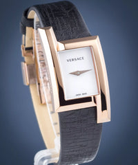 Versace Greca Icon Ladies' Watch